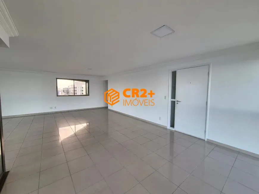 Imagem Vendo apartamento Alto Padrão na Av Boa Viagem -4 suítes - 4 vagas -230m²