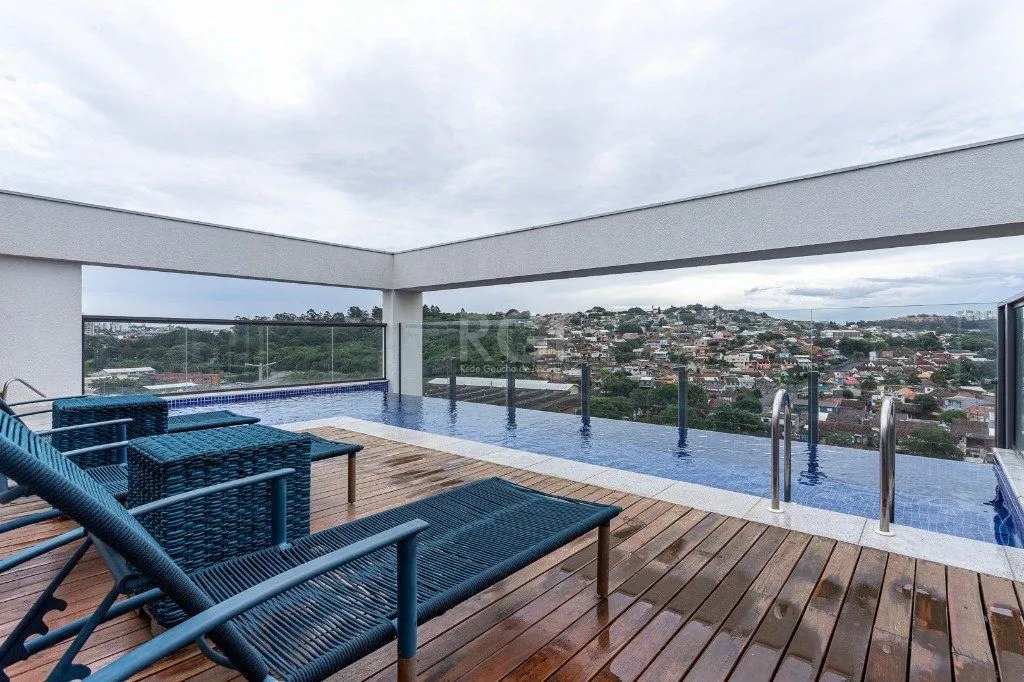Imagem Studio para Venda - 37.98m², 1 dormitório, sendo 1 suites, 1 vaga - Jardim do Salso