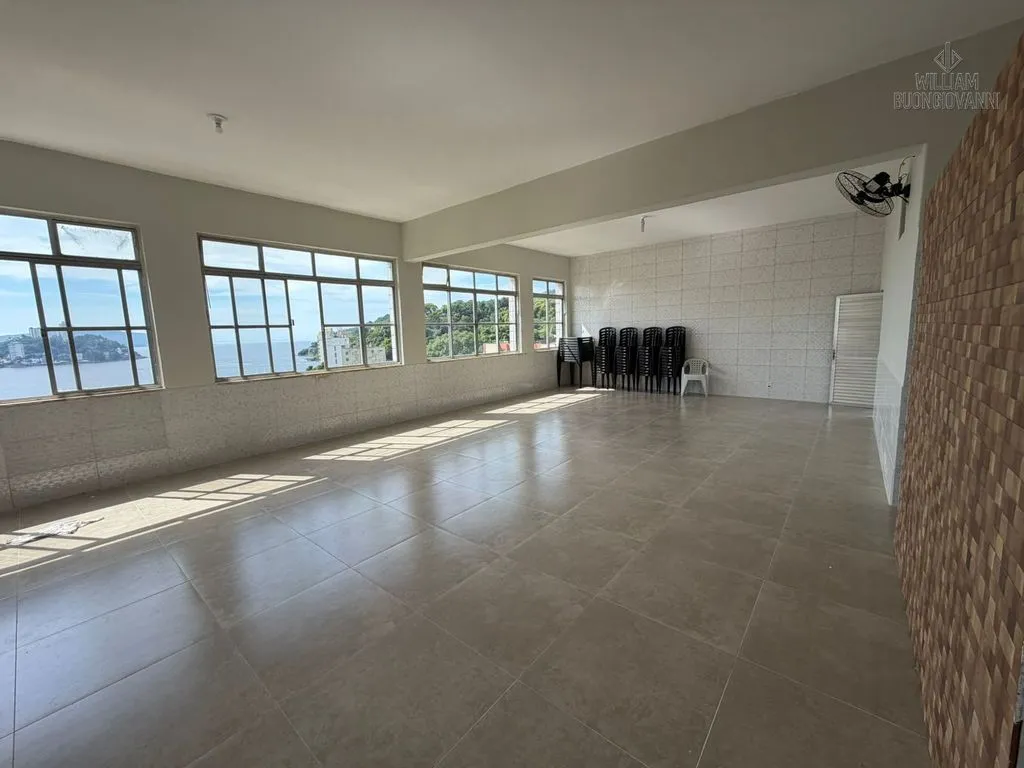 Imagem Apartamento 3 dormitórios no centro de São Vicente