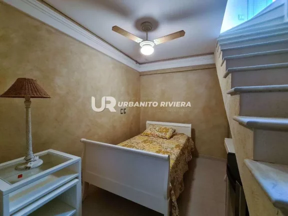 Imagem Cobertura à venda em Bertioga, Riviera | Módulo 07, com 4 quartos, 403,60m2