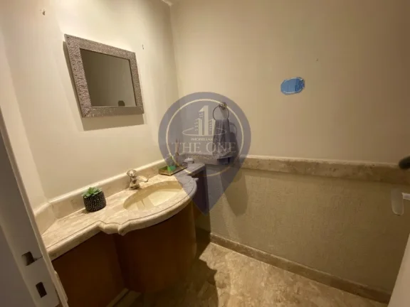 Imagem Apartamento de luxo em Perdizes, São Paulo-SP: 5 quartos, 3 suítes, 2 salas, 4 banheiros, 3 vagas, 155m² de área.