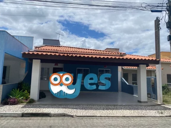 Imagem Casa 3 quartos no SIM