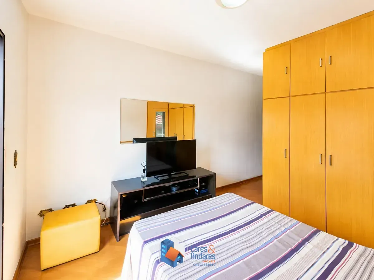 Imagem Sobrado para venda em Jardim São José (Zona Norte) com 3 quartos, sendo 1 suíte, 110m²