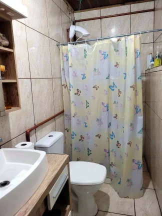 Imagem Seu refúgio dos sonhos no Guaíba Country Clube — tranquilidade com tudo ao alcance