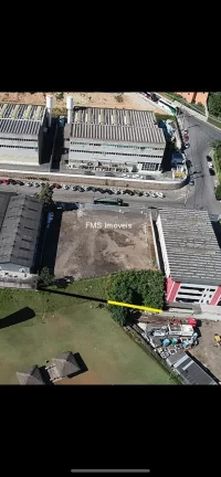 Foto do imóvel Terreno com 930m² em Barueri.