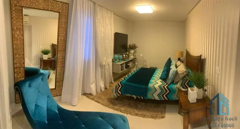 Imagem Apartamento a venda 177 m², 03 suítes, 02 vagas, sacada com churrasqueira em Balneário Camboriú SC