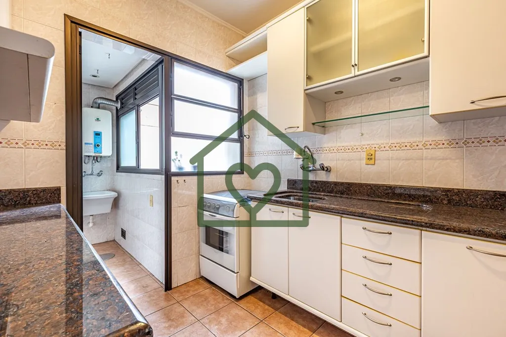 Imagem Oportunidade de Ouro no Bom Fim: APARTAMENTO Cobertura de 1 Dormitório com VAGA DE GARAGEM
Procuran...