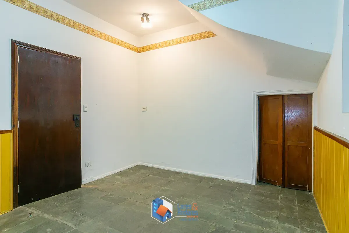 Imagem Casa comercial para venda em Vila Olímpia, 282m²