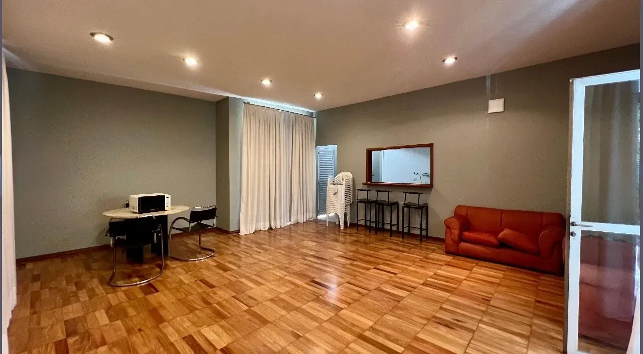 Imagem Apartamento com 2 Quartos à Venda, 80 m² em Pinheiros - São Paulo