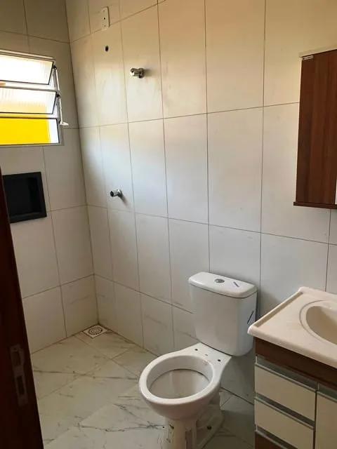 Imagem Casa 3 Quartos, 1 Suite, 2 Vagas, 176M², Loteamento Residencial e Comercial Flamboyant, Pindamonhangaba - SP