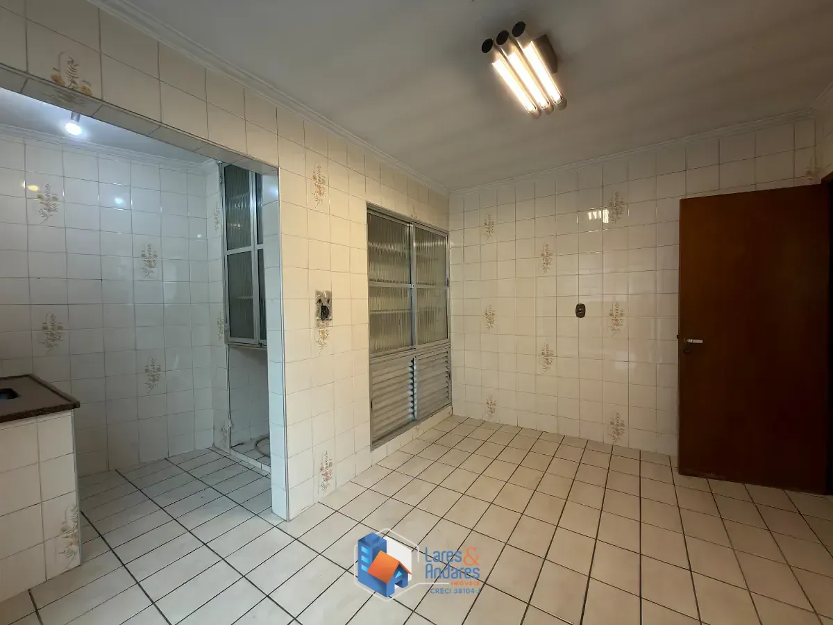 Imagem Casa para venda em Saúde com 3 quartos, 134m²