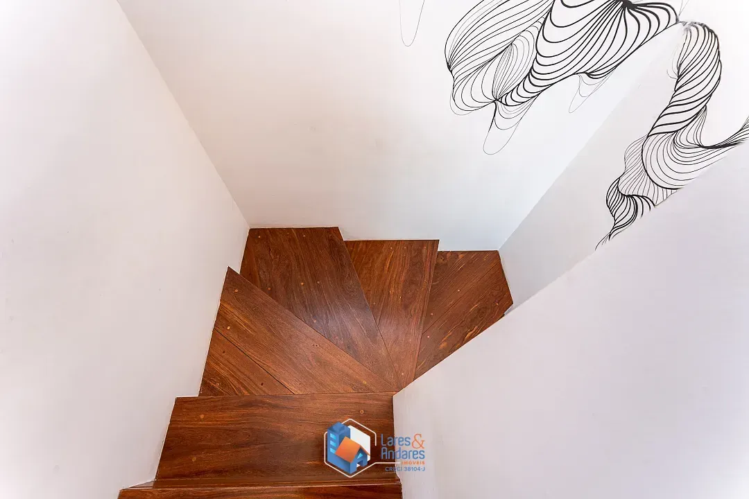 Imagem Duplex para venda em Cerqueira César com 2 quartos, sendo 2 suítes, 118m²