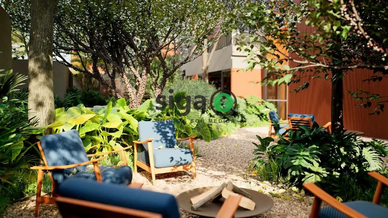 Imagem Apartamento para venda em Pinheiros 4 dormitórios - São Paulo - SP