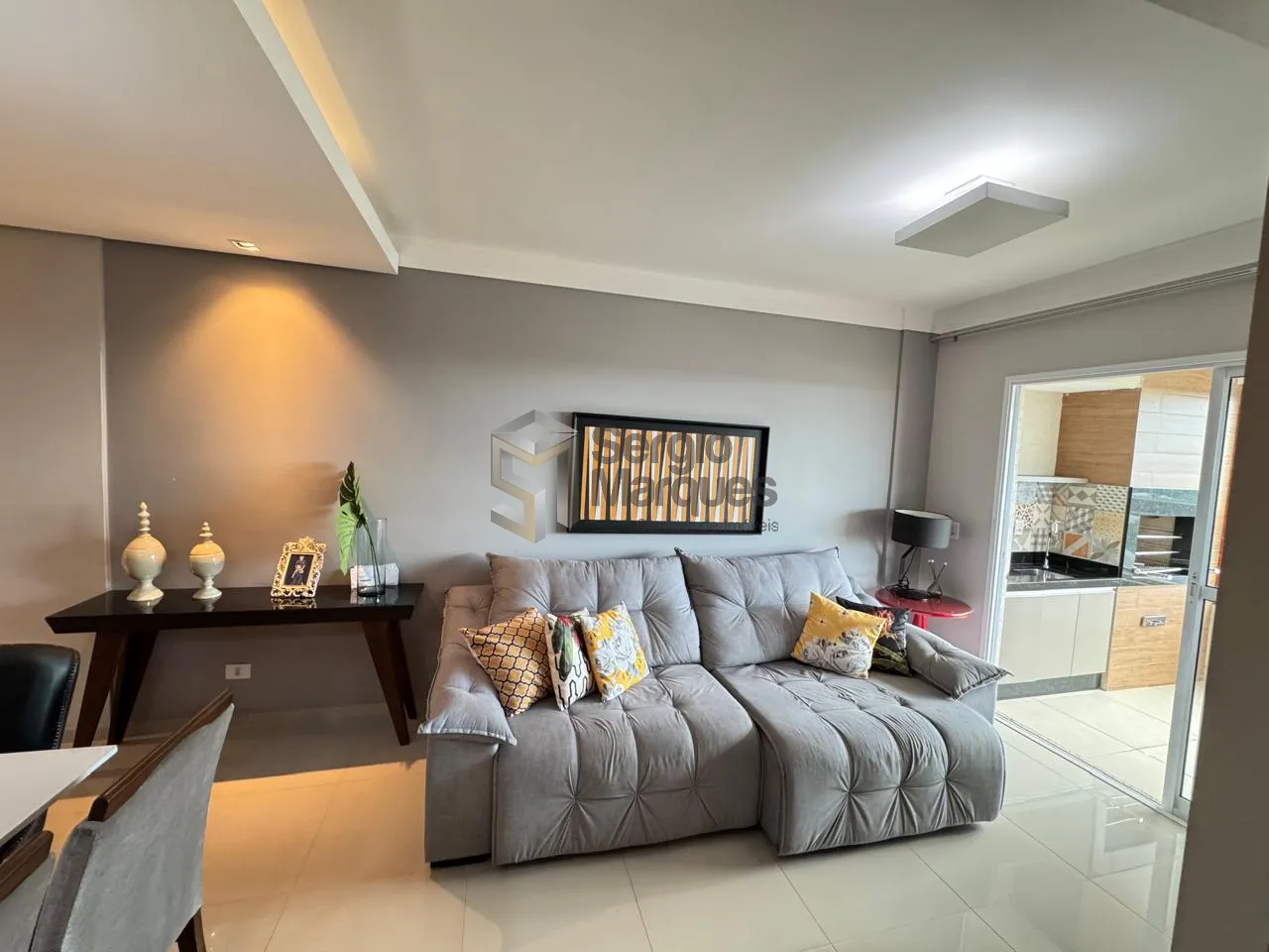 Imagem Apartamento 109m Umuarama-PR 421