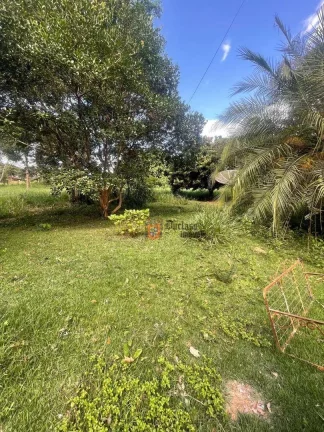 Imagem Chácara com 2 dormitórios à venda, 5000 m² por R$ 580.000,00 - Salto Do Meio - Extrema/MG