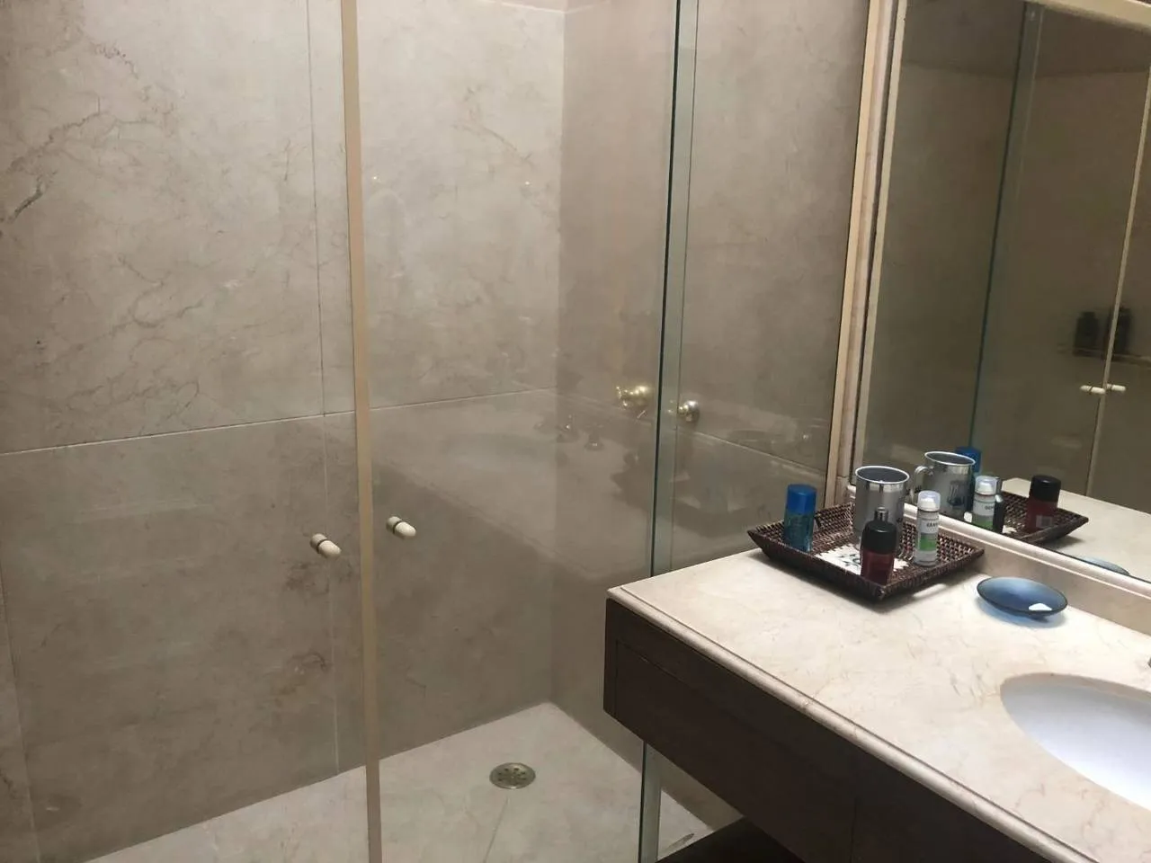 Imagem Casa, 816 m² - Alphaville 01 - Barueri/SP