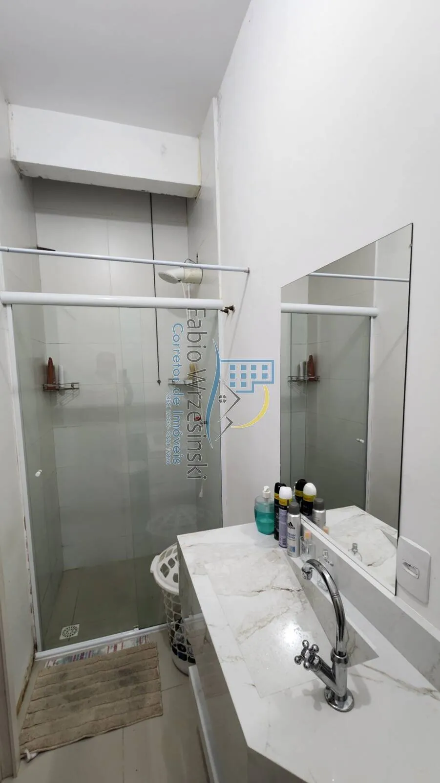 Imagem Apartamento saguacu com 3 suites e semi-mobiliado