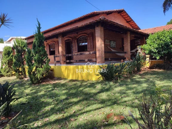 Imagem Casa à venda em Igarapé Condomínio Fazenda Solar