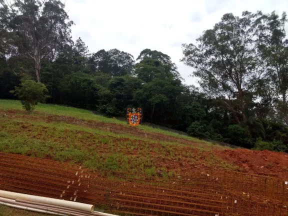 Imagem Terreno à venda, 600 m² por R$ 310.000,00 - Condominio Quintas da Boa Vista - Atibaia/SP