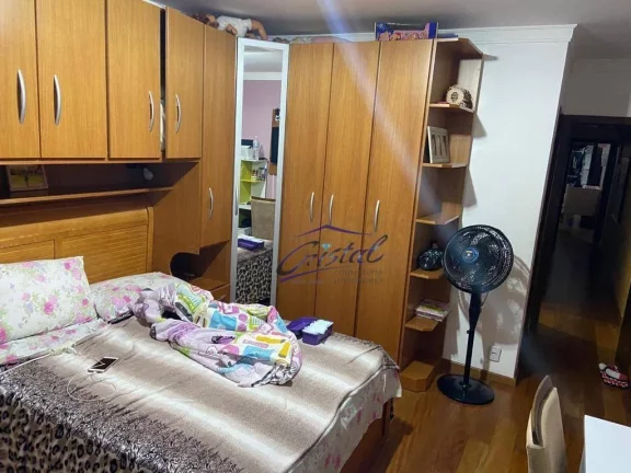 Imagem Sobrado com 3 suítes à venda, 200 m² - Butantã - São Paulo/SP