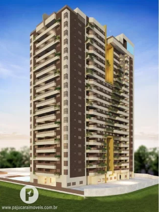 Foto do imóvel Cobertura [234m²] + 26 meses, Vista Mar, viz. ao Parque Shop