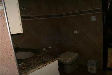 Imagem Casa Padrão