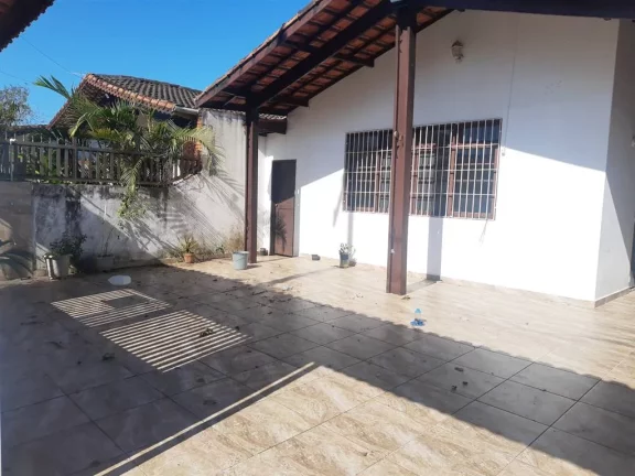 Imagem Casa com 2 dorms, Imperador, Praia Grande - R$ 639 mil, Cod: 2129