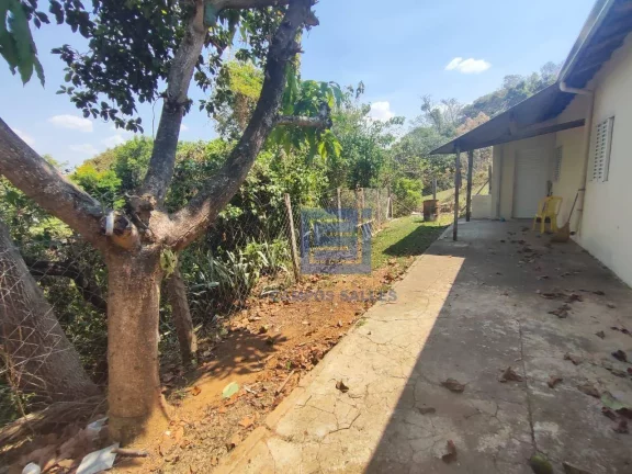 Imagem Casa com 2 dormitórios para alugar por R$ 1.200,00/mês - Bela Vista - Socorro/SP