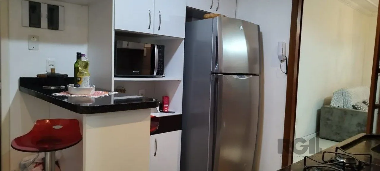 Imagem Apartamento 2 dormitórios à venda Centro Histórico Porto Alegre/RS