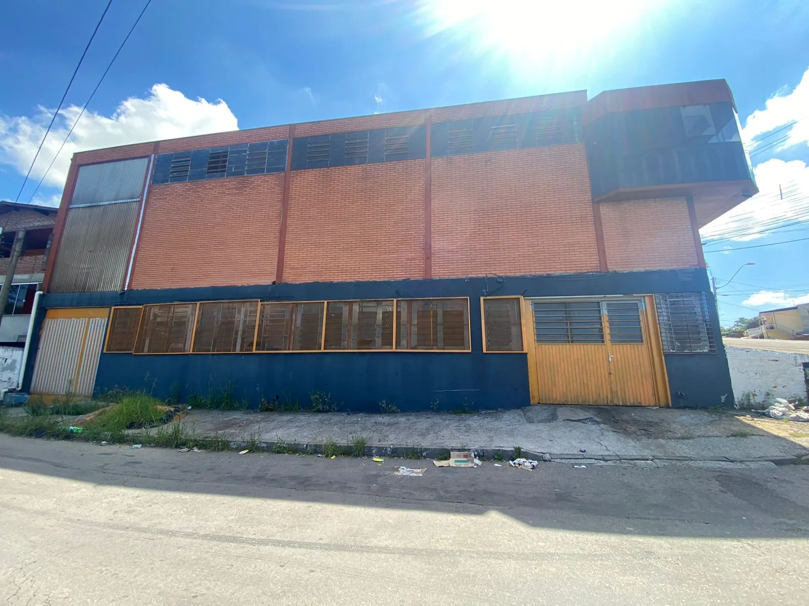 Imagem Pavilhão à venda em Caxias do Sul, Santa Fé, 420m2