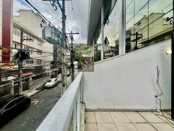 Imagem Ponto Comercial para Venda em Teresópolis, Várzea, 1 banheiro, 1 vaga