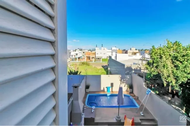 Imagem Casa para venda no bairro Hípica em Porto Alegre