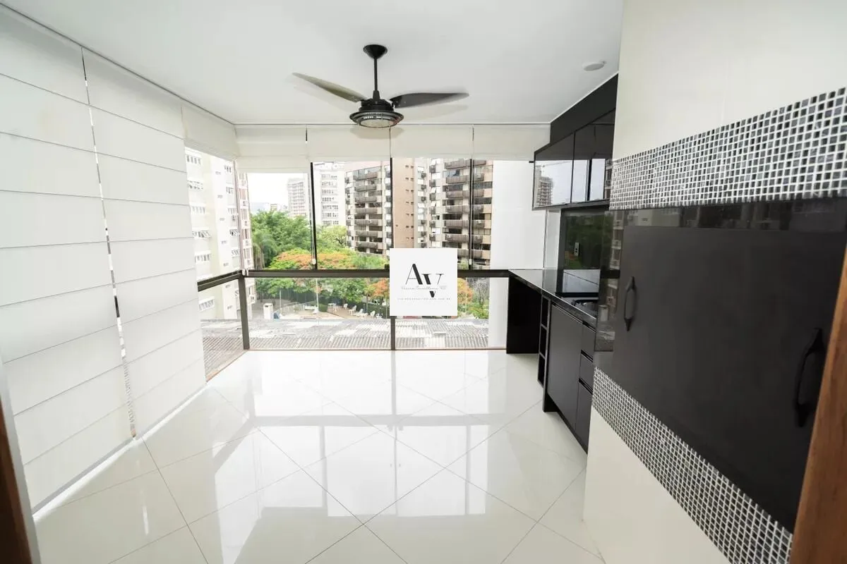 Imagem Apartamento à venda no bairro Bela Vista - Porto Alegre/RS