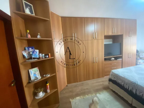 Imagem Casa à venda em Campinas, Jardim Estoril, com 3 quartos, 250m2