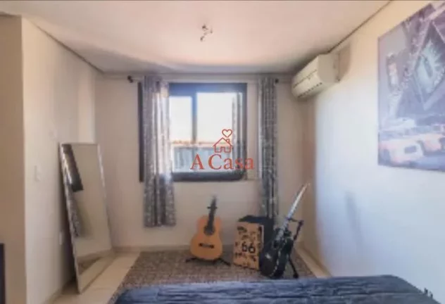 Imagem Casa em Condomínio com 3 Dormitorio(s) localizado(a) no bairro Partenon em Porto Alegre / Rio Grande do Sul Ref.:262
