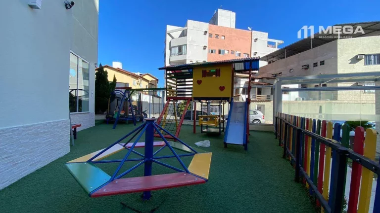 Imagem Apartamento com 3 dormitórios à venda, 75 m² por R$ 735.000,00 - Jardim Camburi - Vitória/ES