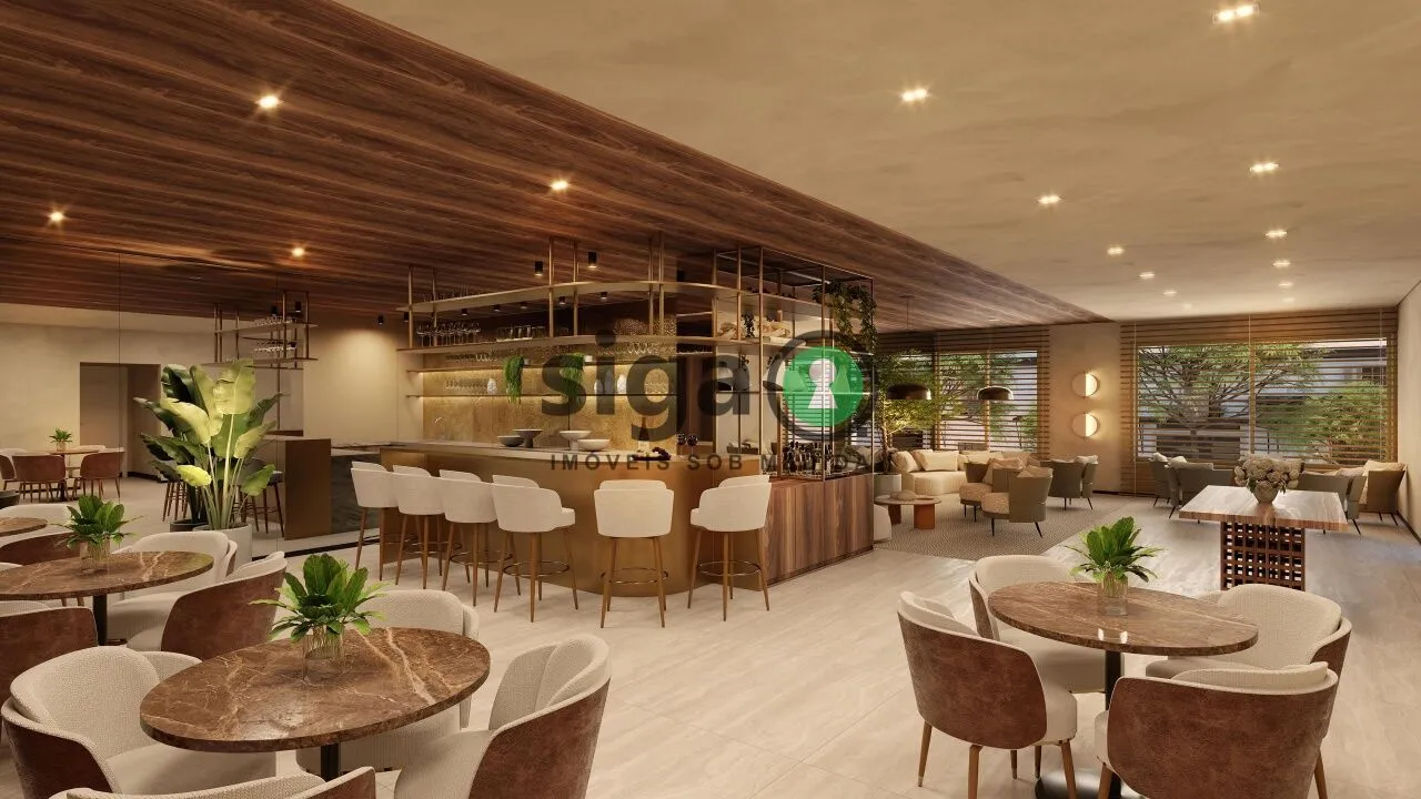 Imagem Apartamento para venda em Perdizes 4 suítes, São Paulo - SP
