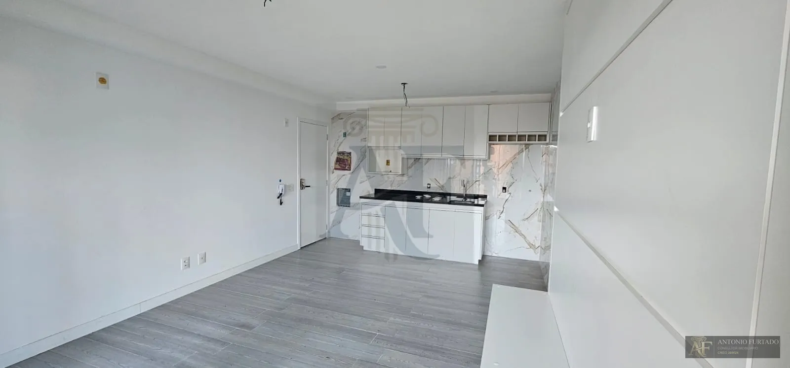 Imagem Apartamento à venda em Pinheiros, São Paulo