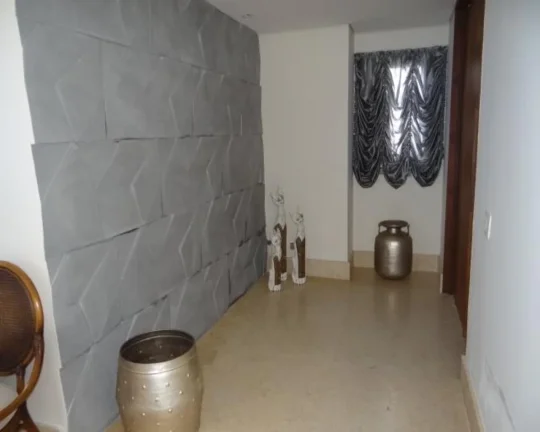 Imagem Cobertura à venda no Guarujá na Praia das Pitangueiras.