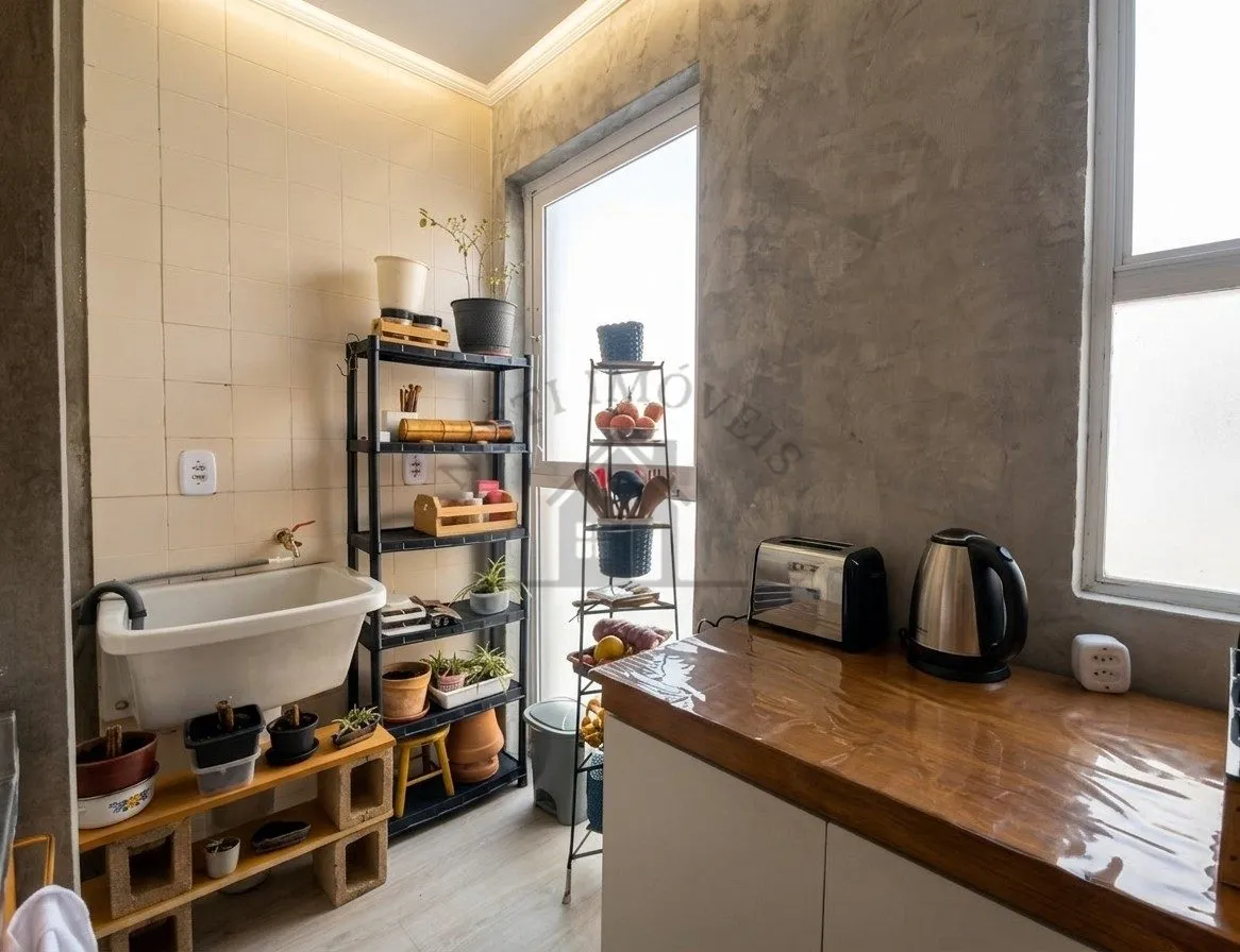 Imagem Apartamento 2 quartos para Venda no bairro Petrópolis em Porto Alegre