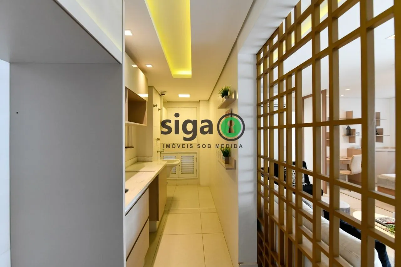 Imagem Apartamento para venda na Vila Mascote 02 dormitórios, São Paulo - SP