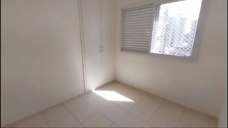 Imagem Apartamento a Venda / Edificio Messina / Zona Sul