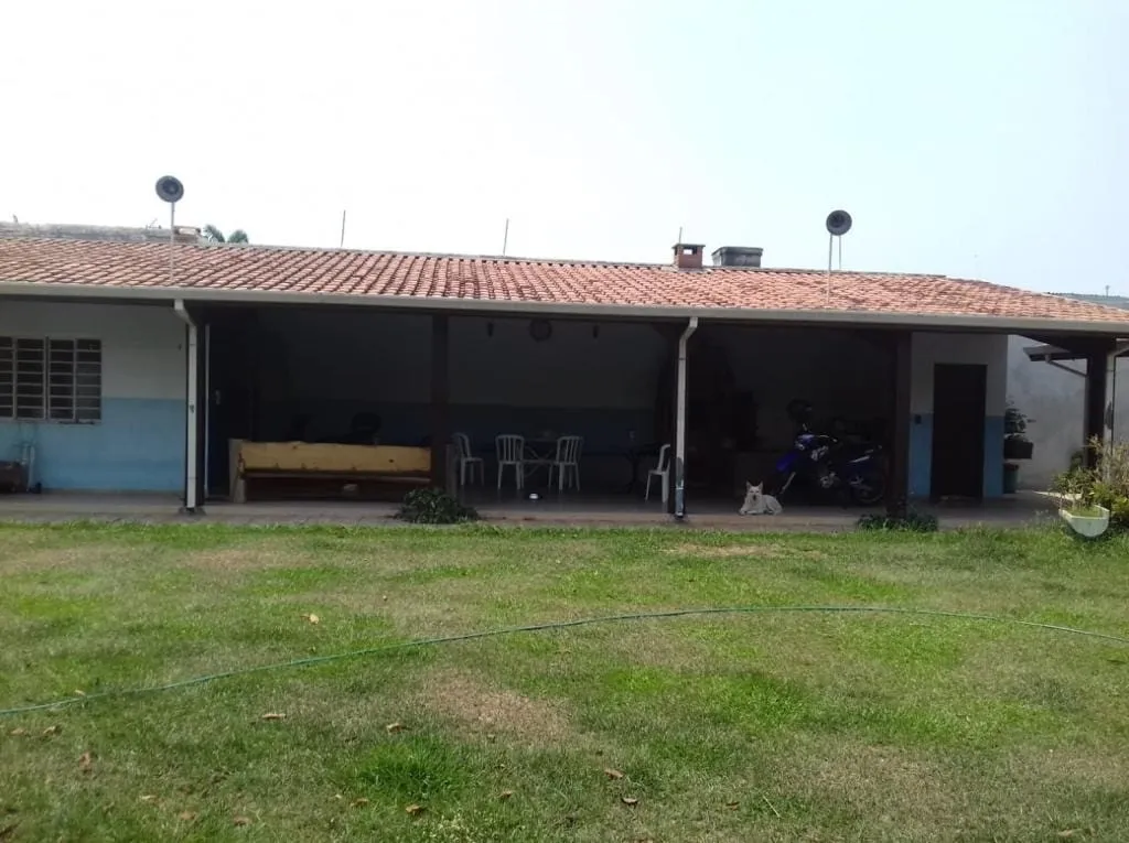 Imagem Chácara à venda 300M², Parque São Luís, Taubaté - SP