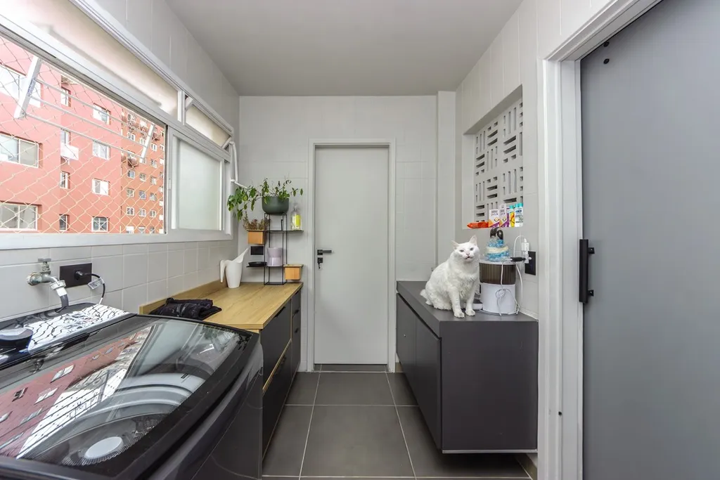 Imagem Apartamento à venda em São Paulo, Itaim Bibi, com 4 quartos, 162m2