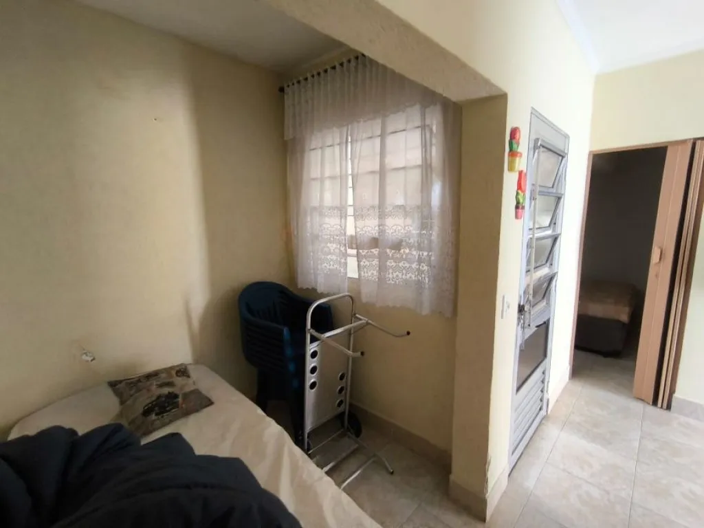 Imagem CASA COM 50,00 m² - REAL - PRAIA GRANDE SP