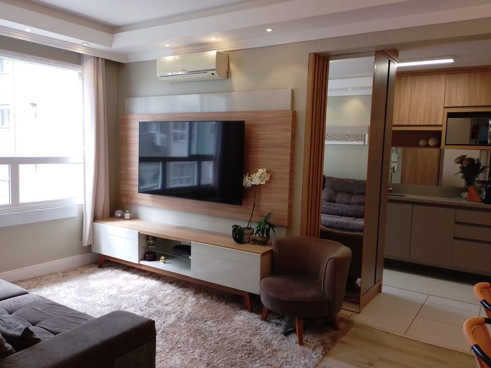 Imagem Apartamento em Jardim Carvalho