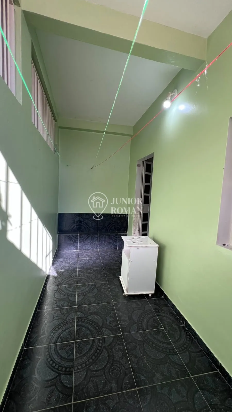 Imagem CASA 2 QUARTOS BAIRRO SANDRA REGINA - BARREIRAS/BA