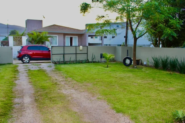 Imagem Casa mobiliada no bairro Encantada: vista para a Lagoa, conforto e praticidade!