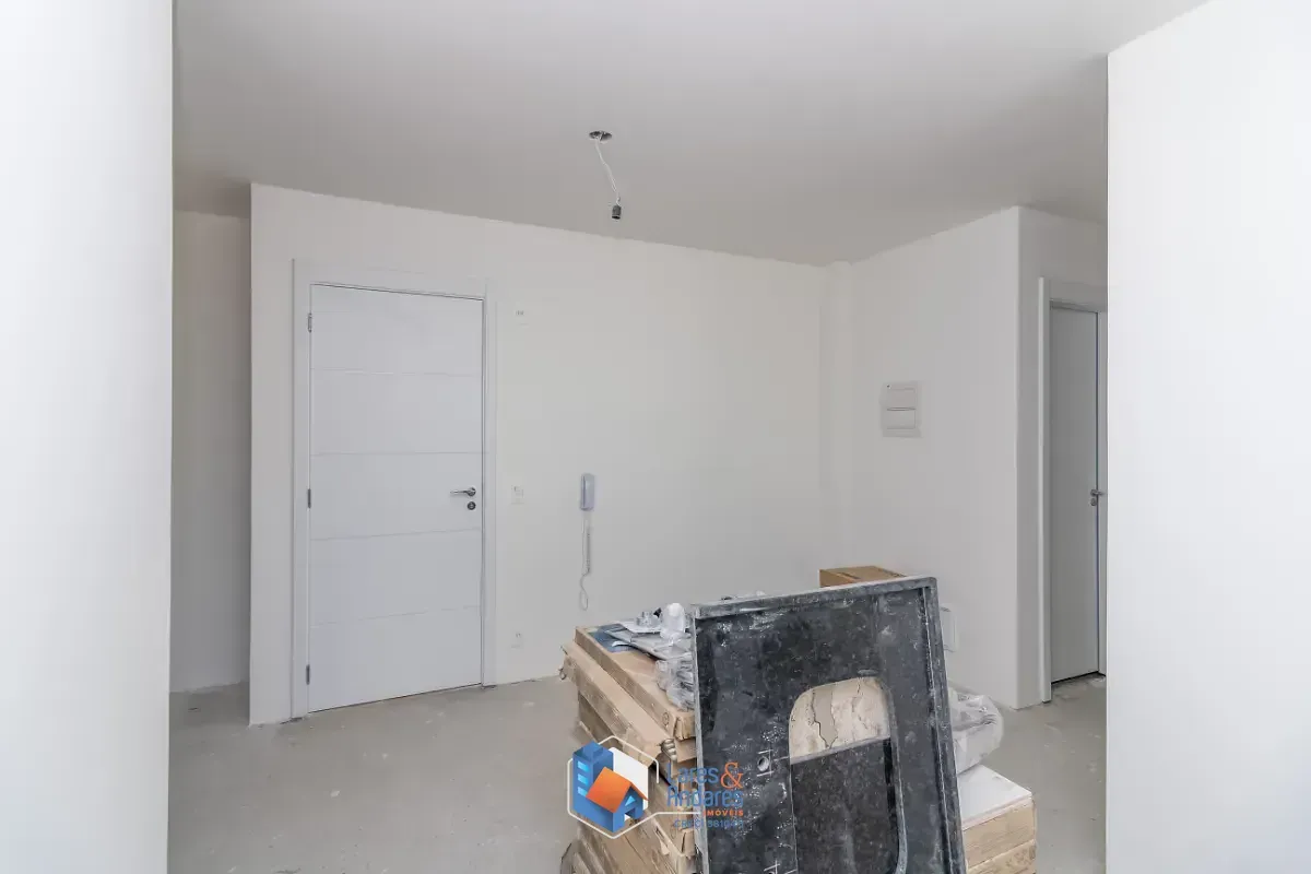 Imagem Apartamento para venda em Saúde com 2 quartos, sendo 1 suíte, 69m²