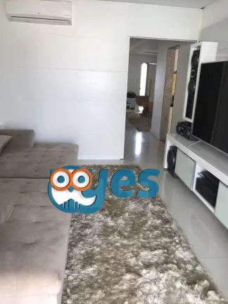 Imagem Casa 4 quartos em condomínio